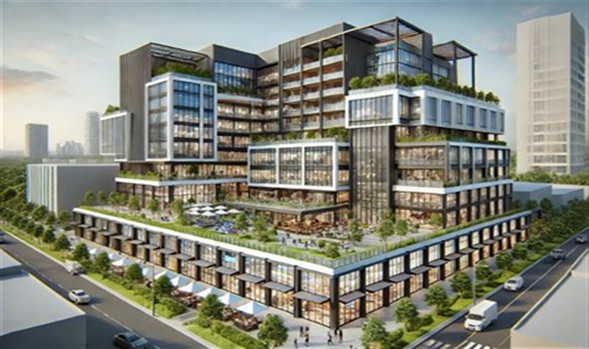 Construction Service Image